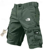 Avenor NF™ | Short cargo técnico