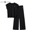 Lunessa RL™ | Conjunto fluido con pantalón ancho