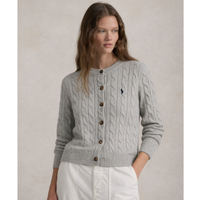 Ardiva™ | Chaqueta corta de punto