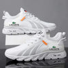 Trevora LC™ | Sneaker retro con malla técnica