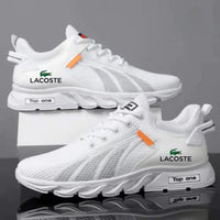 Trevora LC™ | Sneaker retro con malla técnica