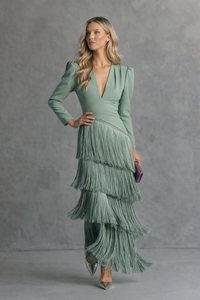 Clarisse™ | Flecos que danzan con cada paso