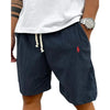 Corval RL™ | Short de pana con cordón ajustable