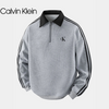 Ardeon™ | Jersey polo con cremallera