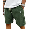 Corval RL™ | Short de pana con cordón ajustable