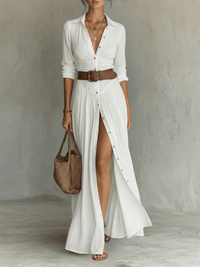 Alexandretta™ | Maxi vestido con elegancia natural