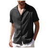 Altaro™ | Camisa guayabera fresca