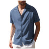 Altaro™ | Camisa guayabera fresca
