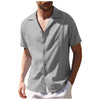 Altaro™ | Camisa guayabera fresca