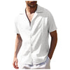 Altaro™ | Camisa guayabera fresca