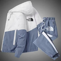 TNF Velturo™ | Estilo deportivo que marca la diferencia