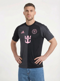 Camiseta local Miami 2025/26