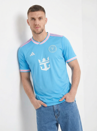 Camiseta Miami 2025/26