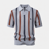 Valmoro RL™ | Polo crochet de rayas