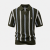 Valmoro RL™ | Polo crochet de rayas
