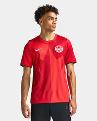 Camiseta local Canadá 2026