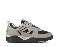 Boreal™ | El runner finlandés gris y cream