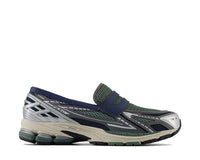 Versil™ | El runner-mocasín que no esperabas