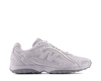 Petra™ | El runner gris perla monocromático