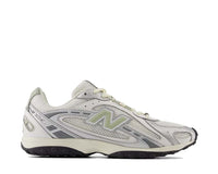 Lumera™ | El runner blanco con plata mate
