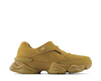 Larvento™ | Sneakers chunky ante caqui