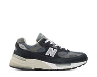 Naval™ | El runner premium en navy