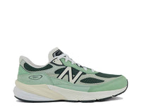 Mentora™ | El runner premium en verde menta