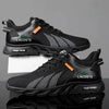 Trevora LC™ | Sneaker retro con malla técnica