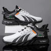 Trevora LC™ | Sneaker retro con malla técnica