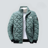 Bravenor™ | Chaqueta acolchada de invierno