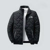 Nordven™ | Chaqueta acolchada geométrica