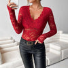 Velenzia™ | Blusa elegante realza tu estilo