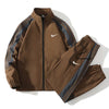 Straven™ | Conjunto deportivo con cremallera