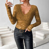 Velenzia™ | Blusa elegante realza tu estilo