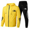 Aeroven™ | Conjunto deportivo con capucha