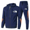 Aeroven™ | Conjunto deportivo con capucha
