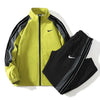 Straven™ | Conjunto deportivo con cremallera