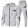 Aeroven™ | Conjunto deportivo con capucha