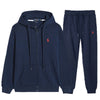 UrbanPony™ | Sudadera con cremallera unisex