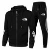Aeroven™ | Conjunto deportivo con capucha