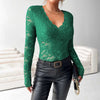 Velenzia™ | Blusa elegante realza tu estilo