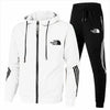Aeroven™ | Conjunto deportivo con capucha