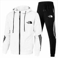 Aeroven™ | Conjunto deportivo con capucha