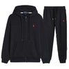 UrbanPony™ | Sudadera con cremallera unisex