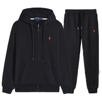 UrbanPony™ | Sudadera con cremallera unisex