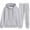 UrbanPony™ | Sudadera con cremallera unisex