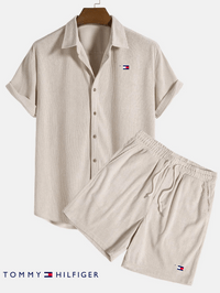 Tommy™ | Conjunto veraniego con estilo