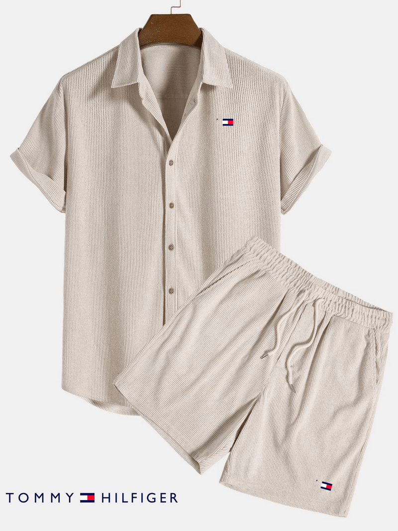 Tommy™ | Conjunto veraniego con estilo