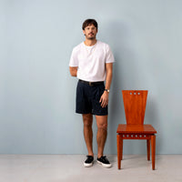 Neravo™ | Shorts plisados casuales