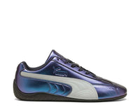 Iridia™ | El racing Y2K iridescente